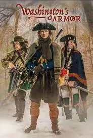 《华盛顿的盔甲第一卷：旅程》：史诗之旅，重塑美国开国元勋