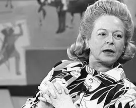 解密水门事件背后的女人：《玛莎·米切尔效应》深度影评