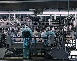 《毒从口入：食物的丑陋真相》：揭秘食品工业黑幕，守护你的餐桌安全