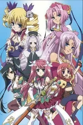 恋姬无双第三季：少女们的羁绊再续，热血与萌动的完美融合！