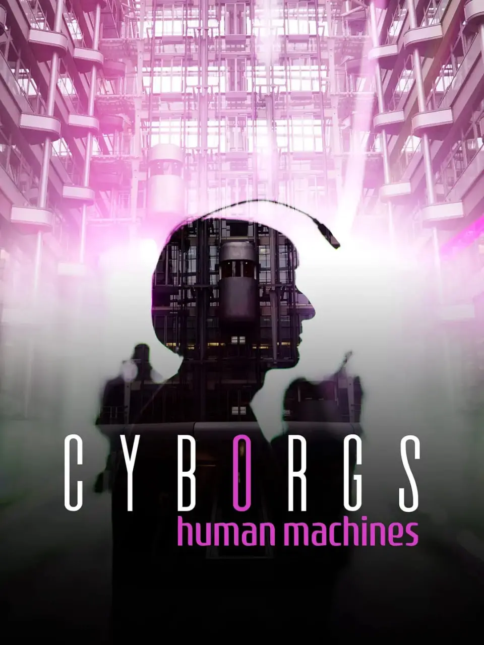 《电子人：半人半机器》：末世科幻的狂野呐喊，血腥暴力下的脆弱人性！