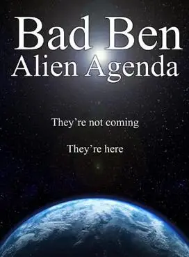 《坏本12：外星议程》：地球危机！看草根英雄如何拯救世界？