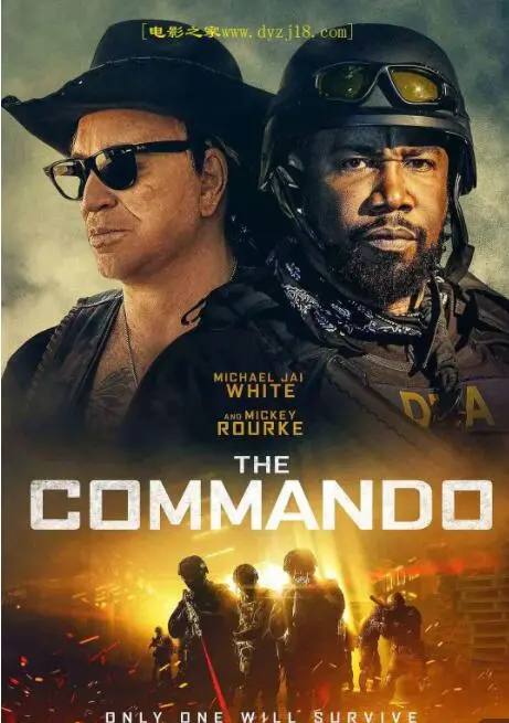 燃爆肾上腺！电影《特种兵》：硬汉集结，热血铸魂，军事迷必看！