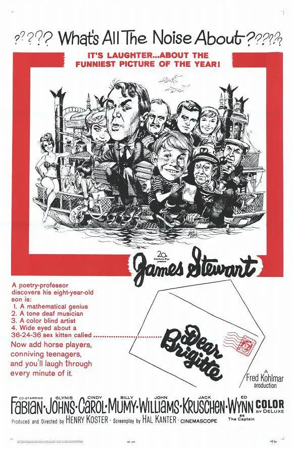 重温1965年经典《运财童子》：运气与命运的搞笑冒险之旅